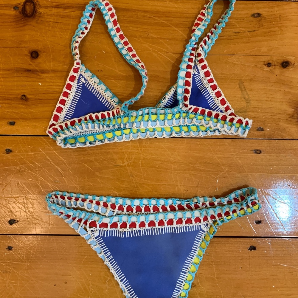 KIINI women’s bathing suit - Picture 2 of 4
